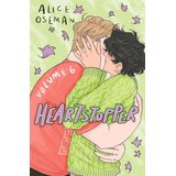 Hachette Alice Oseman - Heartstopper, Vol. 6 Cene