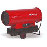 Biemmedue GE 105 Dizel Top za Grejanje | Direktno Sagorevanje 111,1kW | ePonuda.com