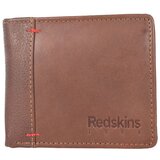 Redskins Denarnice NOMA Kostanjeva Cene