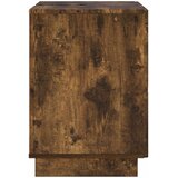  Kupaonski ormarić Dimljeni hrast 101 x 41 x 58 cm | shoptok.hr