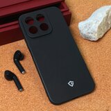 Teracell torbica skin za honor X6b mat crna Cene