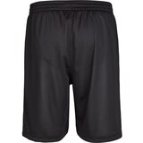 Hummel Športne hlače 'Essential' črna / bela | Shoptok.si