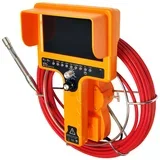 PipeCam 20 Verso 17 mm MC Soft