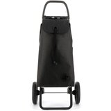 Rolser Nakupovalna torba na kolesih 43 l I-Max Tweed 2 Logic – | Shoptok.si
