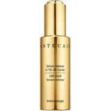 Chantecaille Gold 24K Gold Serum Intense vitalizacijski serum za obraz za mladosten videz 30 ml | Shoptok.si