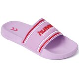 Hummel ženske papuče cn, ljubičaste | ePonuda.com