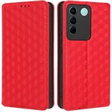 INORCO Za vivo S16e 5G/V27e 4G torbica za telefon iz PU usnja, (22036216) Cene