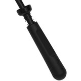  Kišobran crni 130 cm | shoptok.hr