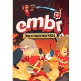 Steam Embr Key GLOBAL Steam Embr Key GLOBAL Slike