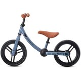 Kinderkraft Balans bicikl 2WAY NEXT, Blue sky | shoptok.hr