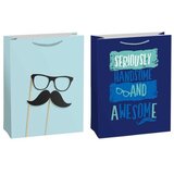  Ukrasna kesa srednja special man ( 71469 ) | Eponuda.com
