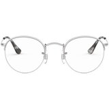 Ray-ban Round Gaze Naočare RX 3947V 2501 Cene