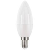 Emos Led sijalica Candle 5 W E14 Hladno bela ZQ3222 | ePonuda.com