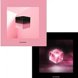 Blackpink Square Up (Random Version) (CD)