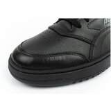 Puma Doublecourt Crna | shoptok.hr