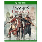  Assassins Creed Chronicles (XBOX ONE) | Shoptok.si
