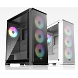 Raijintek ARCADIA IV WHITE 0R20B00266 u