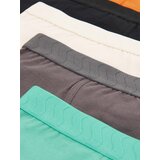 Sinsay Pamučne bokserice, pakiranje od 5 | shoptok.hr