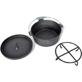  Set Nizozemski peć 9 komada | shoptok.hr