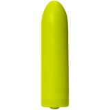 Dame Products Dame Zee Bullet Vibrator Citrus Cene