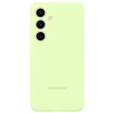 Samsung original Silikon Cover EF-PS921TGE za Galaxy S24 5G - svetlo zelen cene