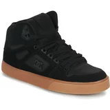 Dc Shoes pure high-top wc crna