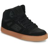 Dc Shoes Visoke superge PURE HIGH-TOP WC Črna | Shoptok.si