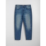 Sinsay Regular fit traperice isprana izgleda | shoptok.hr