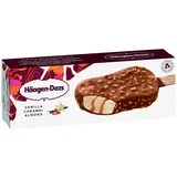 Sladoled vanila caramel almond 80ml