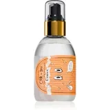 Cer-100 Collagen Coating Hair A+ Muscle koncentrirana vlažilna esenca za lomljive lase 150 ml