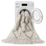 Lorena Canals Volnena preproga Berber Soul - 80x140 cm | Shoptok.si