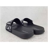 Calvin Klein Jeans Japonke V3B0806341172999 Črna | Shoptok.si