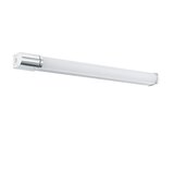 Eglo Tragacete 1 zidna/1, led, 15w, 1300lm, ip44, srebrna/krom/plastika | shoptok.hr