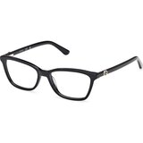 Guess GU50310 001 S (50) Črna/Kristalna | Shoptok.si