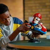 Lego Super Mario™ - Mario Kart™: Mario in Standard Kart (72037) | Shoptok.si