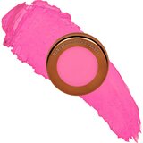 Danessa Myricks Beauty Yummy Skin Blurring Balm Powder Flushed toniran balzam za ustnice in lica odtenek It Girl 6 g | Shoptok.si