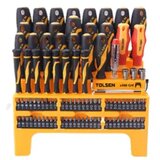 Tolsen set odvijača 100/1 20185 | Eponuda.com