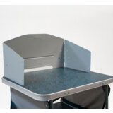 Olimp Sport Podesivi vetrobran za kuvanje za kampovanje | ePonuda.com