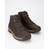 La Force Fashion muške cipele 4304-G - tamno braon Cene
