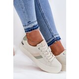 Lee Womens Sneakers LAYLA WOMEN LOW | Shoptok.si
