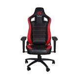 Marvo Gaming stolica CH-118, crno crvena | shoptok.hr