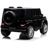  Auto na akumulator Mercedes G63 AMG crne boje | shoptok.hr