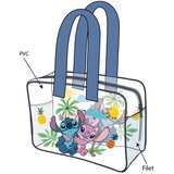 Disney Stitch Angel & Stitch Disney torba za plažu | shoptok.hr