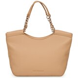 Love Moschino Nakupovalne torbe GIANT JC4031 Bež Cene