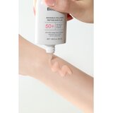 BIODANCE Invisible Collagen Peptide Sun Fluid emulzija za sunčanje s kolagenom SPF 50+ 50 ml | shoptok.hr