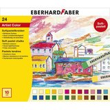 Eberhard Faber soft pastele 24/1 522524 | Eponuda.com