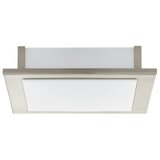 Eglo 31895 - plafonska svetiljka auriga 4xE14/25W/230V 30x30 cm matni hrom | Eponuda.com