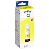 Epson Črnilo 102 (C13T03R440) (rumena), original | Shoptok.si