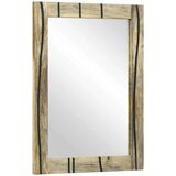  Set namještaja za kupaonicu 3 kom. Smeđa 38 x 33 x 160 cm | shoptok.hr