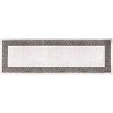  Perivi tepih 80 x 300 cm svjetlobež | shoptok.hr